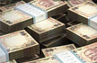 Rs 60 crore cash, 245 kg gold seized from 10 airports since demonetisation